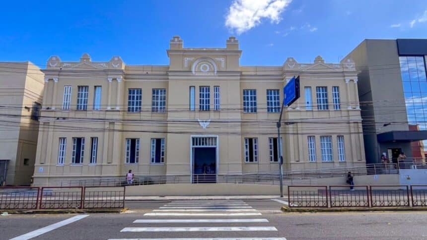 Hospital de Cirurgia